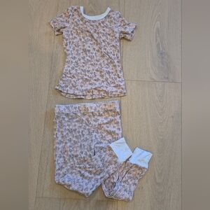 Caden Lane 2T Pajamas Set